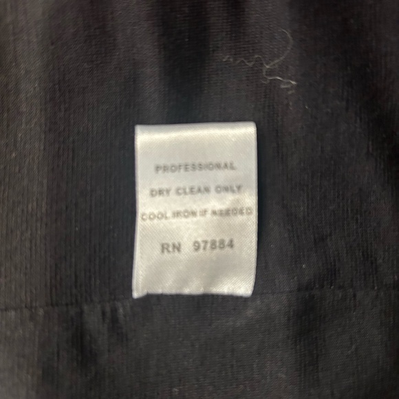 Tart Collections Raspberry Size Medium Jacket - Picture 8 of 9